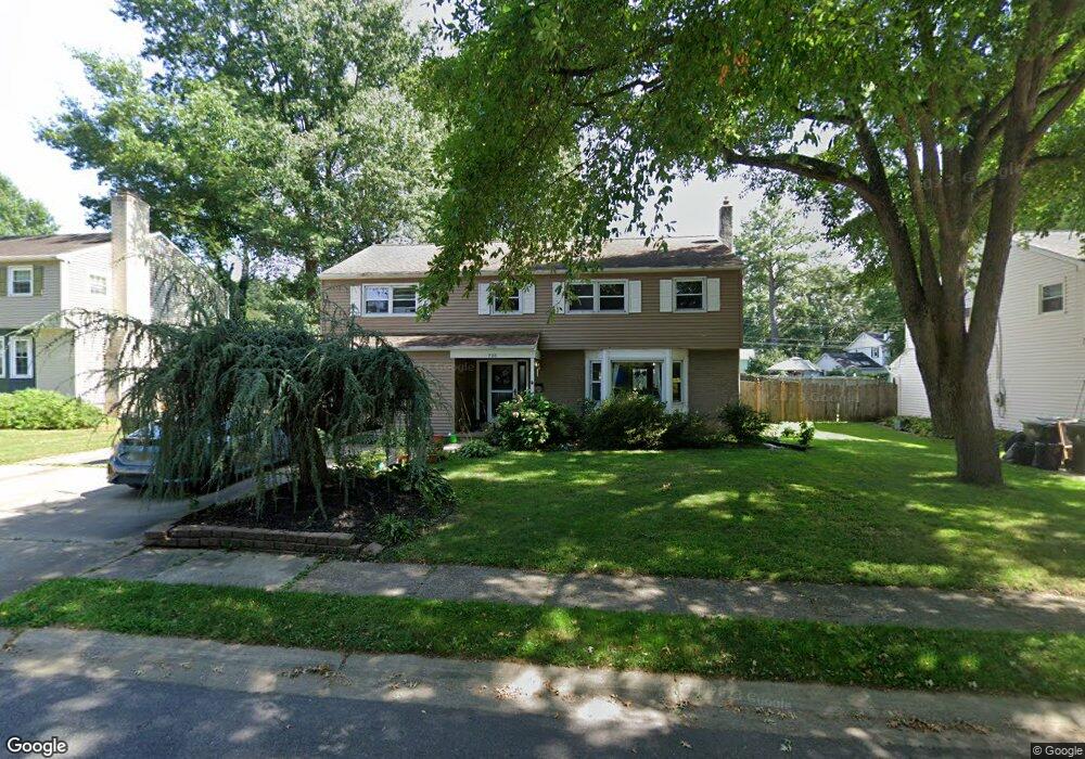 725 Colgate Ln, Newark, DE 19711 - photo 1