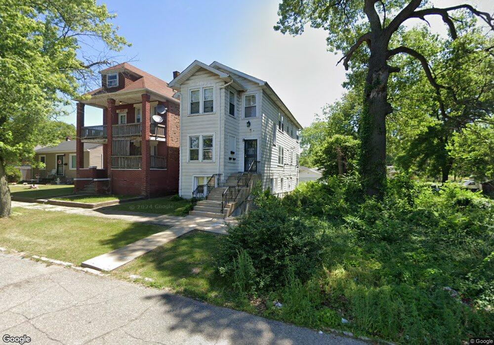 4175 Connecticut St, Gary, IN 46409 - photo 1