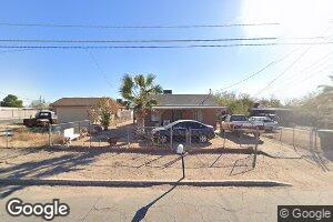 238 E Palmdale St, Tucson, AZ 85714
