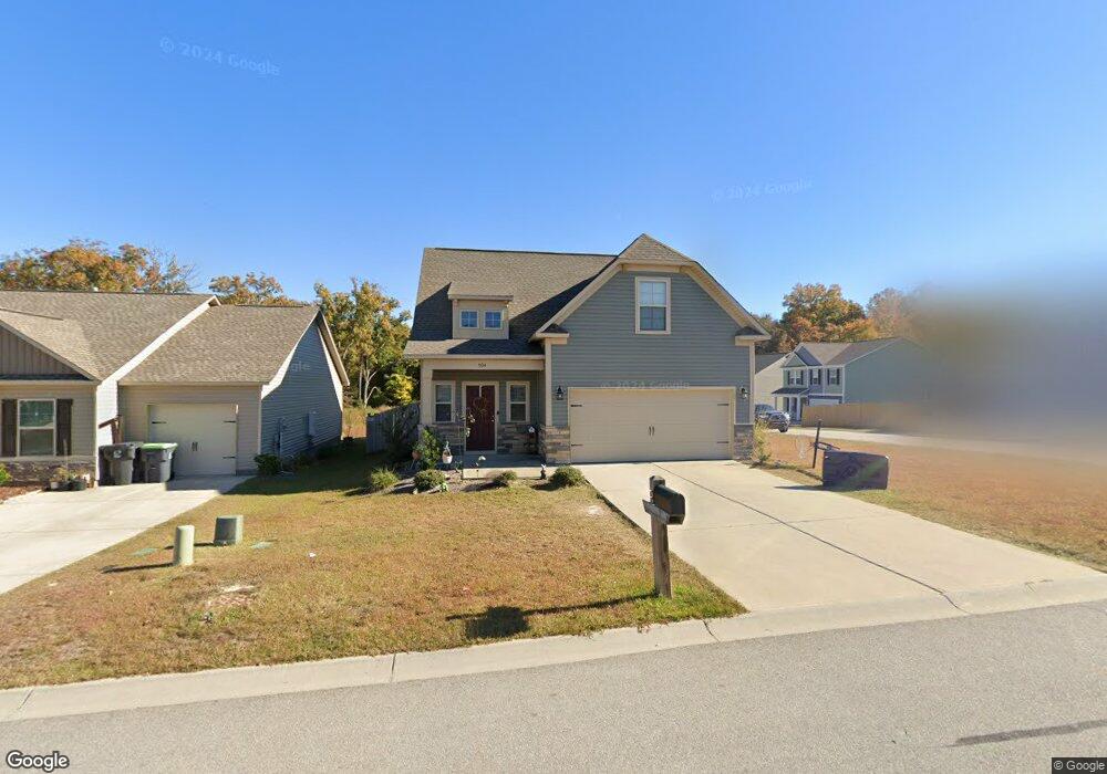 504 Connecticut Ave, Chapin, SC 29036 - photo 1