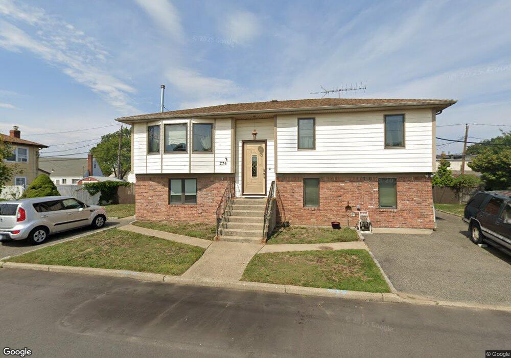 276 Hicksville Rd, Bethpage, NY 11714 - photo 1