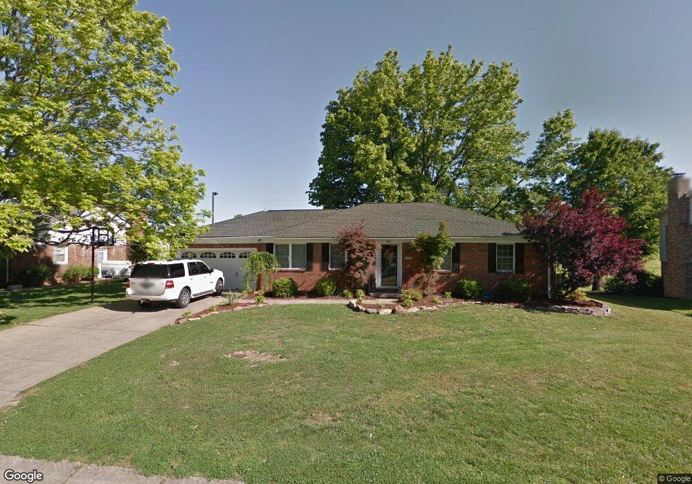 7866 Ridgemont Dr, Newburgh, IN 47630 - photo 1