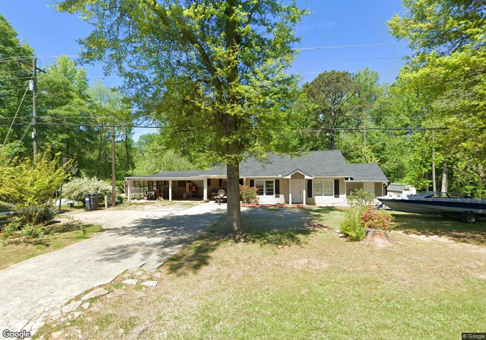 1684 Shady Grove Rd, Carrollton, GA 30116 - photo 1