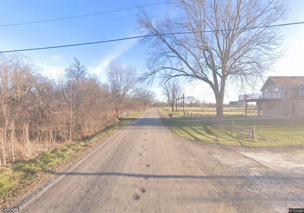 0 Swan Creek Rd unit 214021475, Carleton, MI 48117 - photo 1