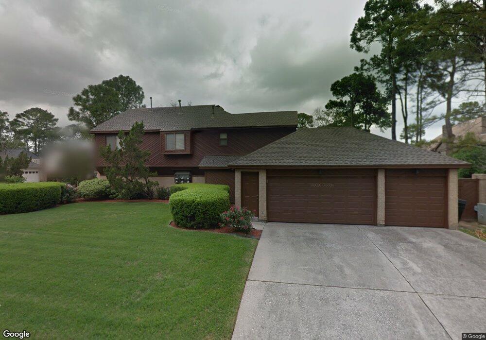 3802 Elmcrest Dr, Houston, TX 77088 - photo 1