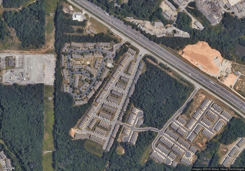 7656 Green Glade Way unit 152, Lithonia, GA 30038 - photo 1