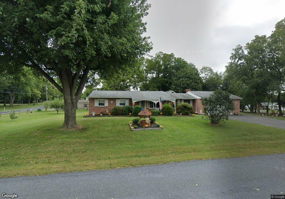 15600 Oak Tree Dr, State Line, PA 17263 - photo 1