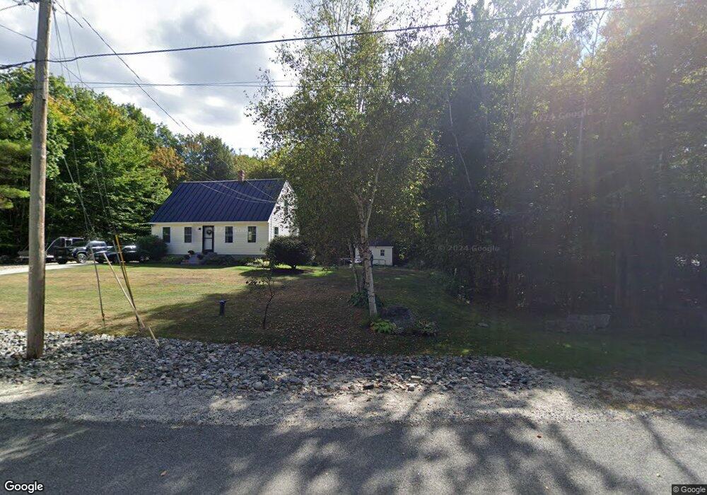 90 Waterman Dr, New Gloucester, ME 04260 - photo 1