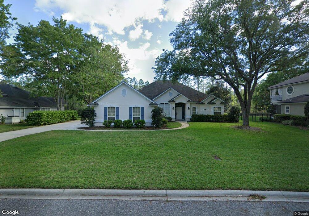 1839 Commodore Point Dr, Fleming Island, FL 32003 - photo 1