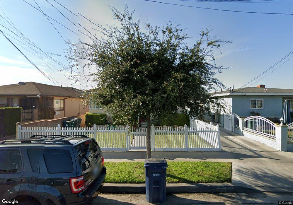 10935 Mansel Ave, Inglewood, CA 90304 - photo 1