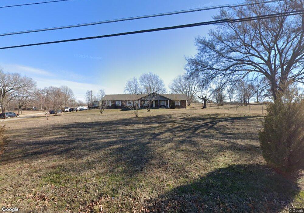20605 S 4170 Rd, Claremore, OK 74017 - photo 1