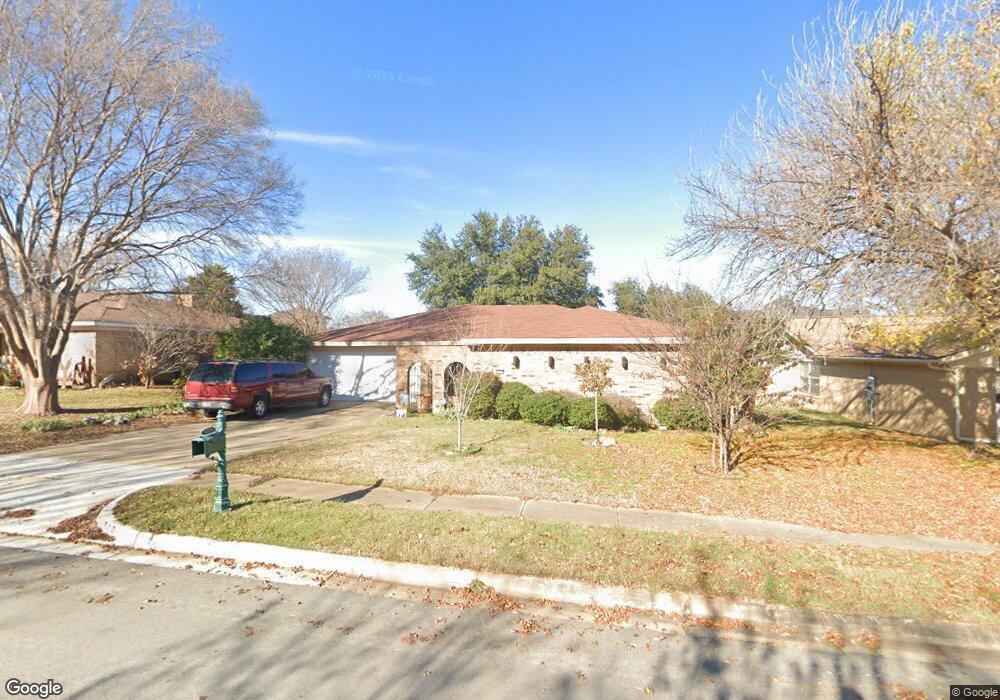 8213 Pearl St, North Richland Hills, TX 76180 - photo 1