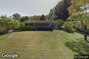 1610 Potter St, Flatwoods, KY 41139