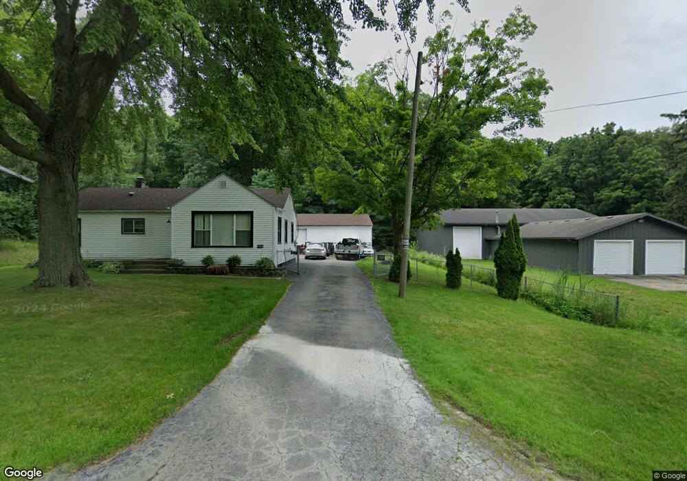 2022 W Springville Rd, La Porte, IN 46350 - photo 1