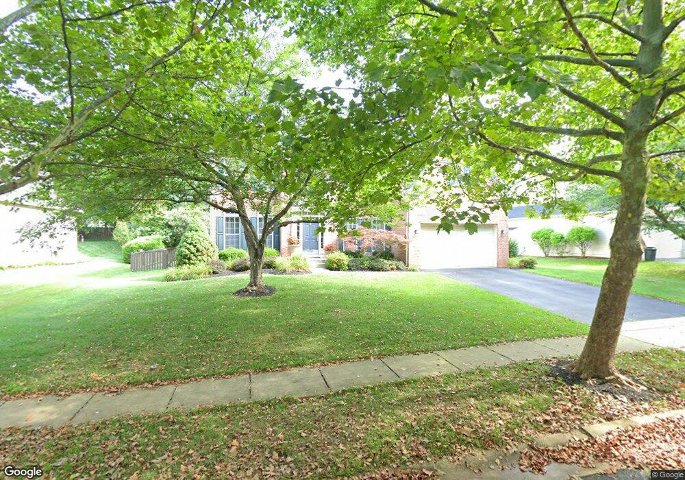 11224 Chaucers Ridge Ct, Laurel, MD 20723 - photo 1