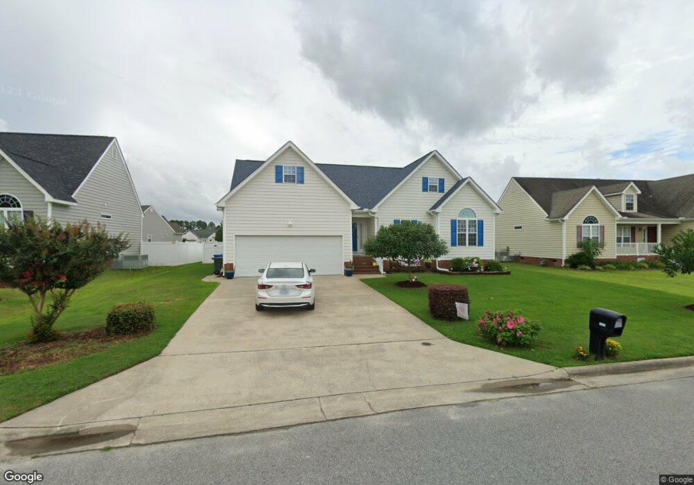 2101 Charity Ln, Winterville, NC 28590 - photo 1