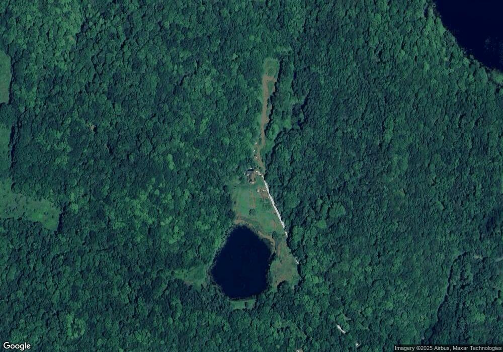 735 Ganson Hill E, Castleton, VT 05735 - photo 1