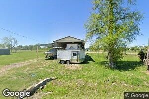 112 Claiborne Ln, Hackberry, LA 70645