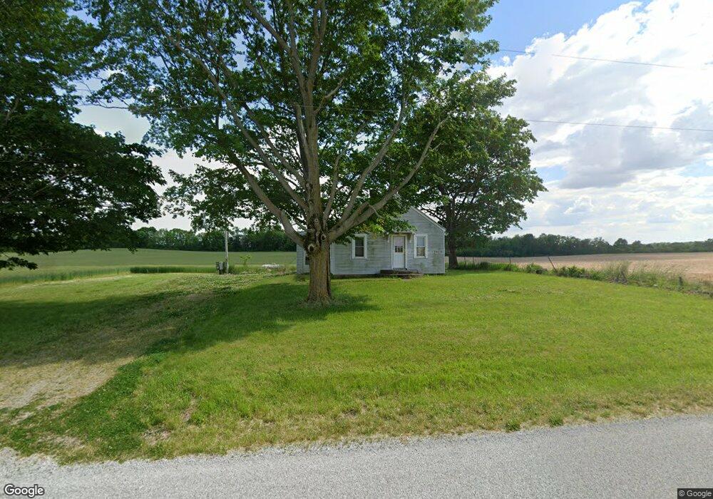 2625 E Shafer Rd, Warren, IN 46792 - photo 1