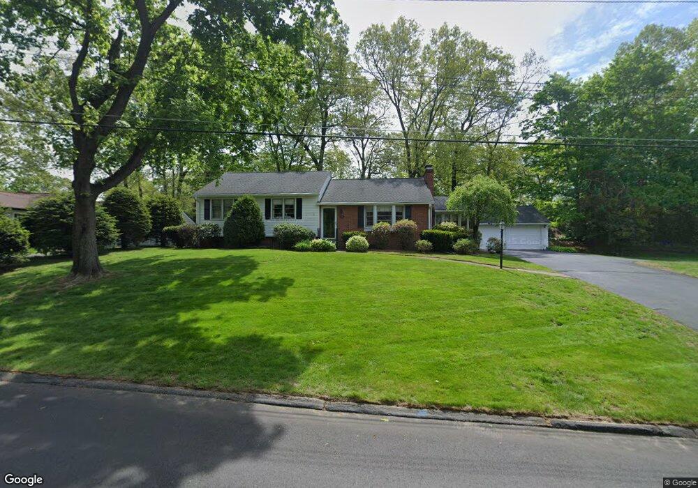 55 Autumn Rd, West Springfield, MA 01089 - photo 1