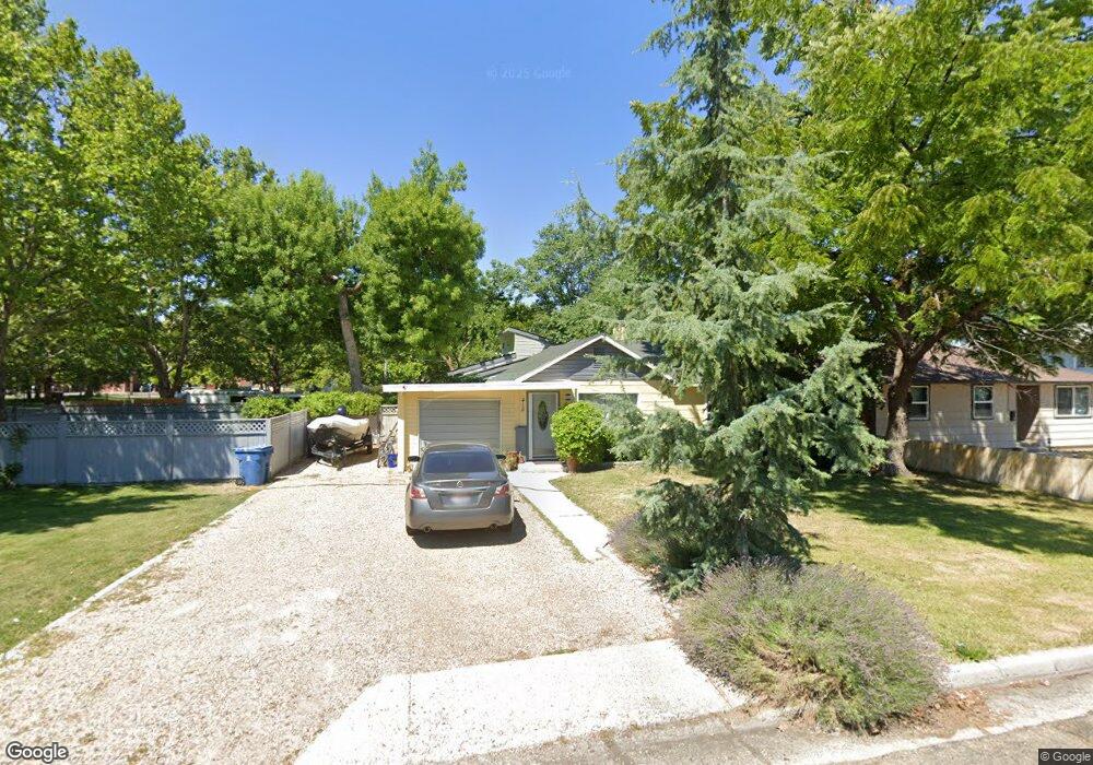 415 Garland St, Nampa, ID 83686 - photo 1