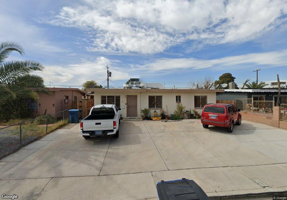 321 Stanford St, Las Vegas, NV 89107 - photo 1