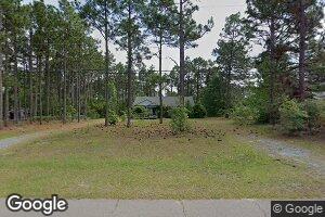 775 W Philadelphia Ave, Pinebluff, NC 28373