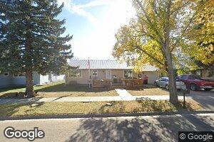 104 3rd Ave SE, Crosby, ND 58730