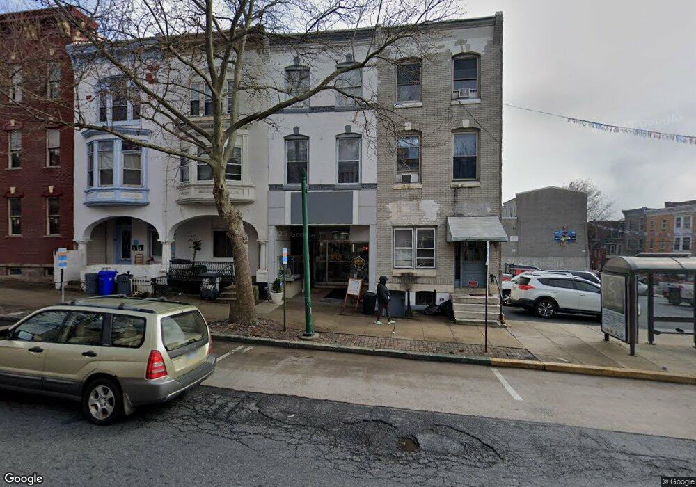 1018A Penn St unit 8, Reading, PA 19602 - photo 1