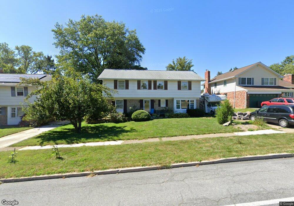 238 E Padonia Rd, Lutherville Timonium, MD 21093 - photo 1