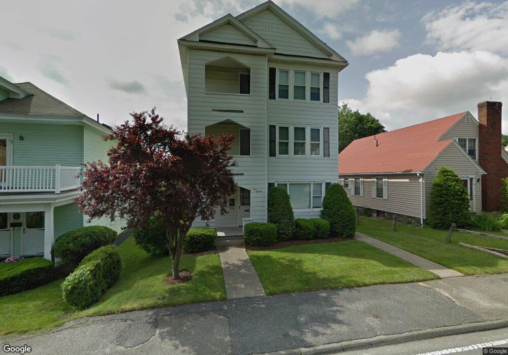 118 Heywood St unit 1, Worcester, MA 01604 - photo 1