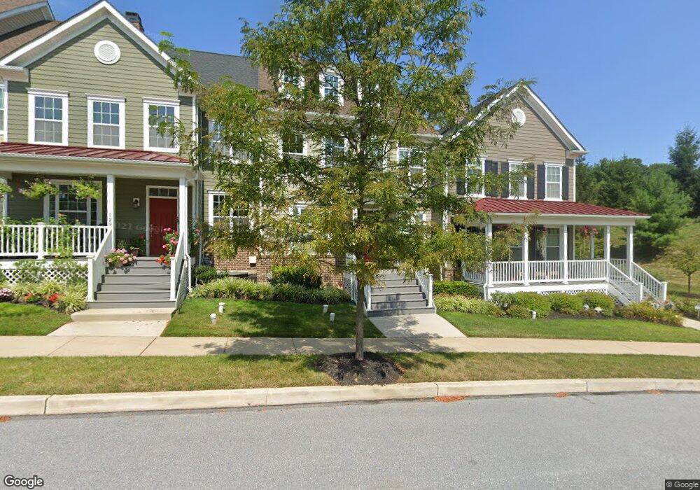 131 Shilling Ave unit LOT 16, Malvern, PA 19355 - photo 1