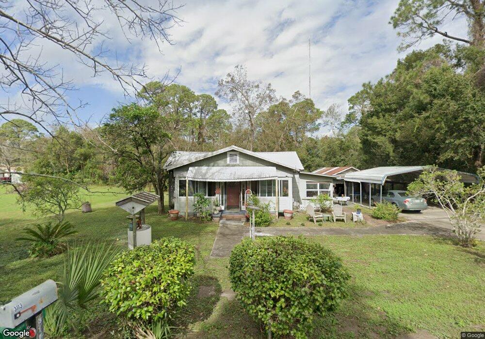 3113 E 3rd St, Brunswick, GA 31520 - photo 1