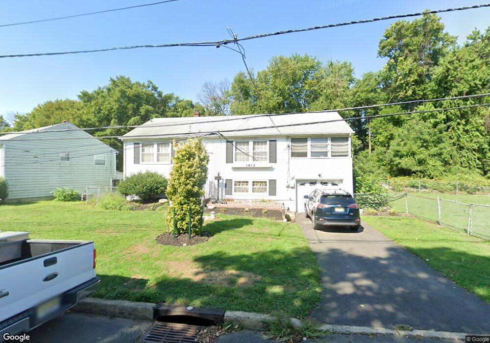 1612 12th St, Ewing, NJ 08638 - photo 1