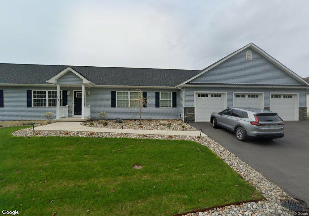 814 Old Ridge Rd, Archbald, PA 18403 - photo 1