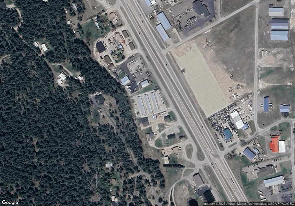 4108 Highway 93 S, Kalispell, MT 59901 - photo 1