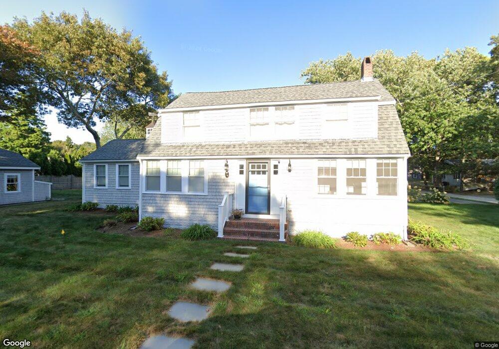 78 Third Ave, Barnstable, MA 02672 - photo 1