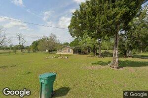 5502 Dozier Rd, Bascom, FL 32423