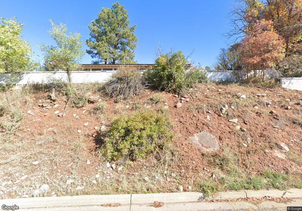 401 W 28th St, Durango, CO 81301 - photo 1