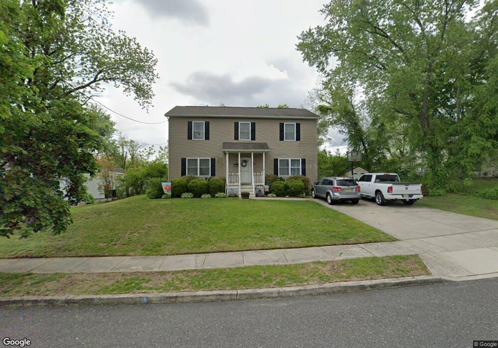 620 Vassar Rd, Wenonah, NJ 08090 - photo 1