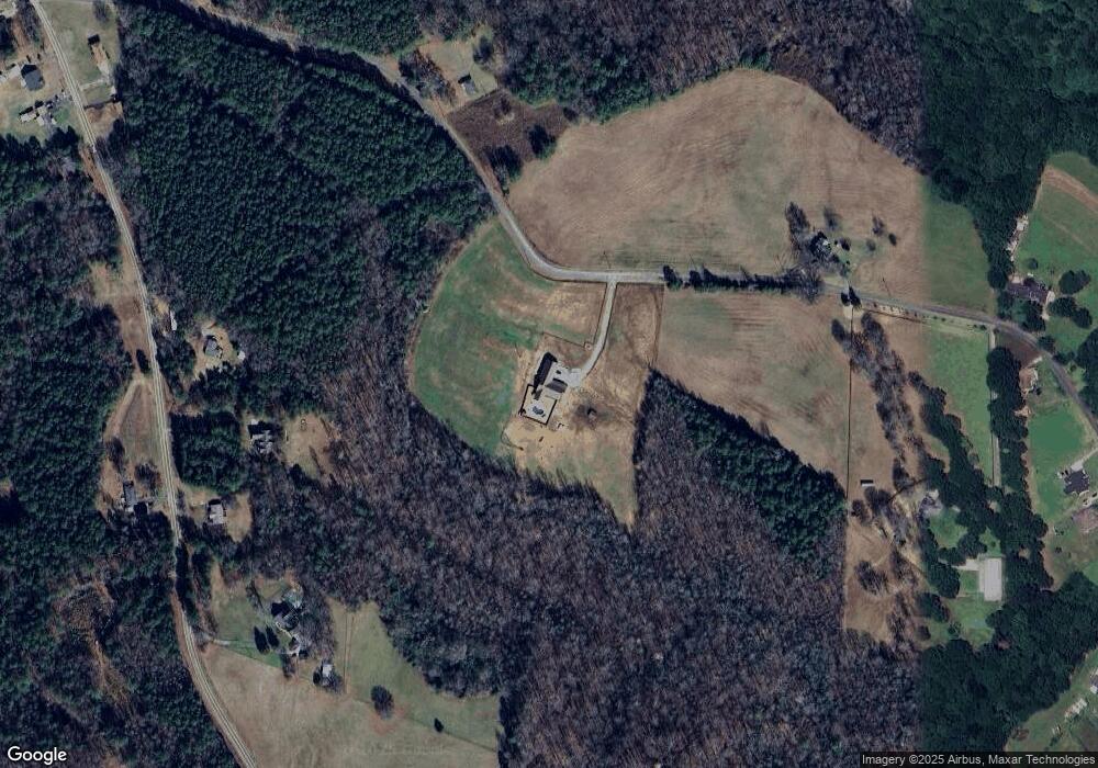 1036 Hill Rd, Anderson, SC 29621 - photo 1