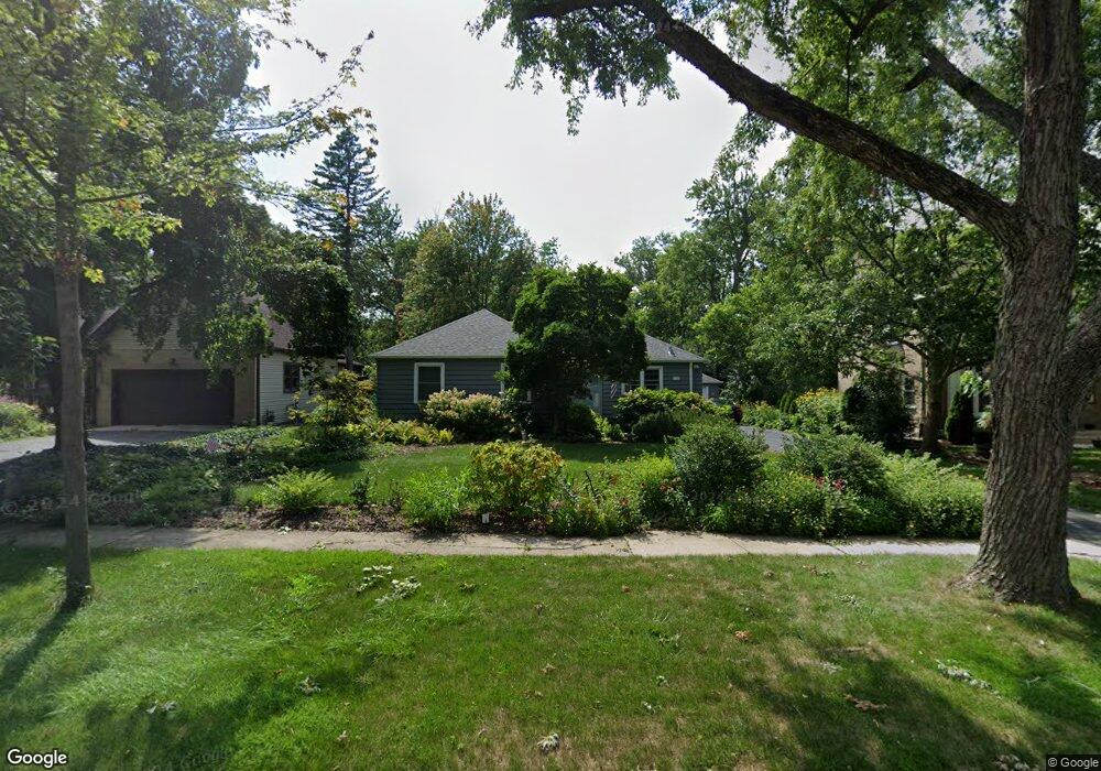 618 Perth Ave, Flossmoor, IL 60422 - photo 1
