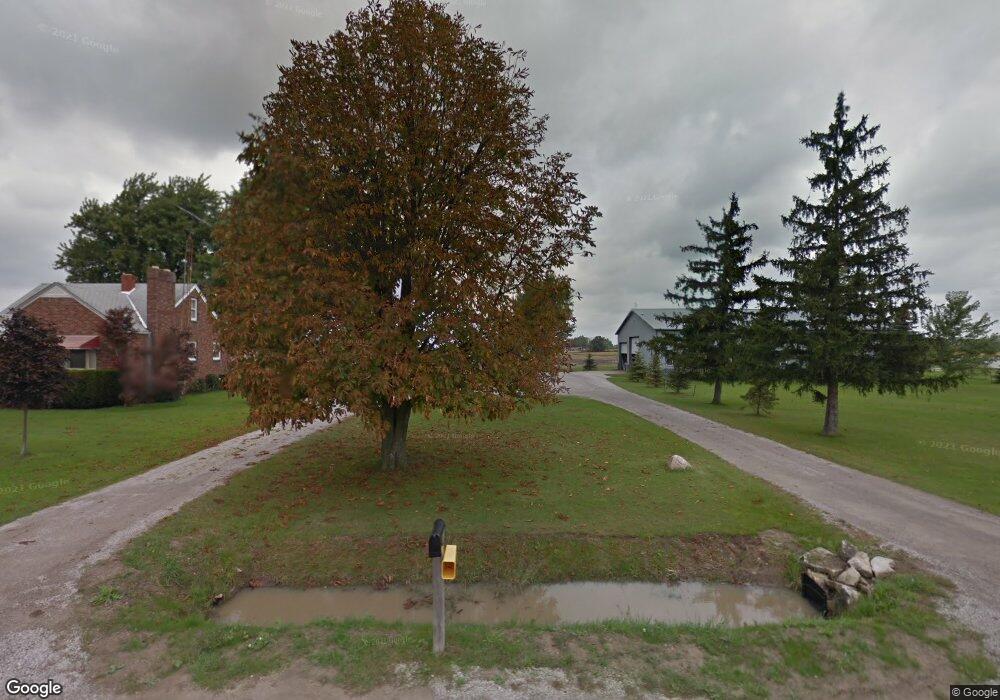 3820 Scofield Carleton Rd, Carleton, MI 48117 - photo 1