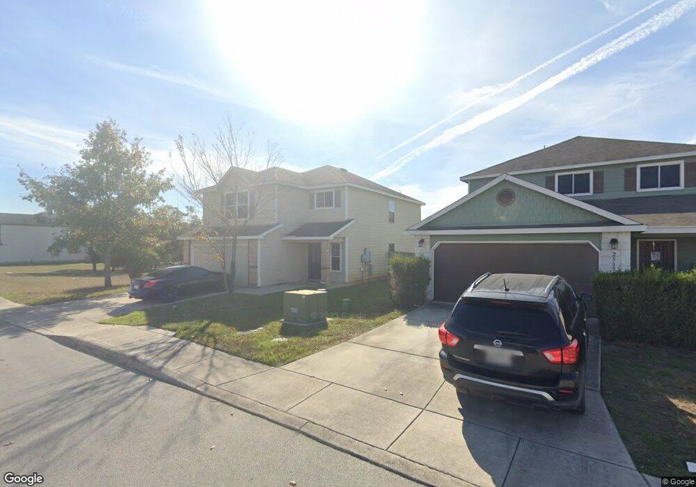 25331 Colt River, San Antonio, TX 78261 - photo 1