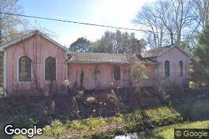 15065 11th St, Pearlington, MS 39572
