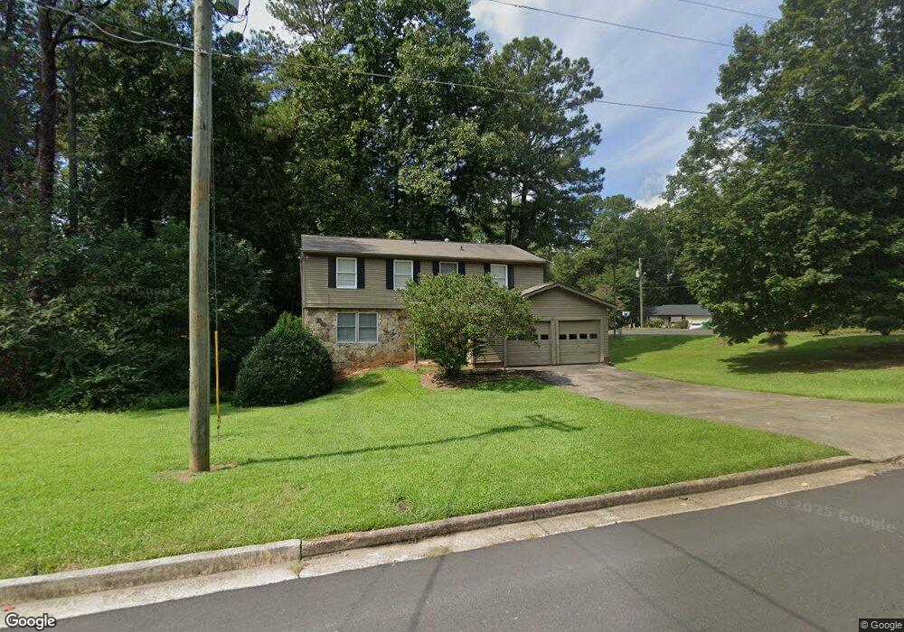 1234 Sandune Dr, Norcross, GA 30093 - photo 1