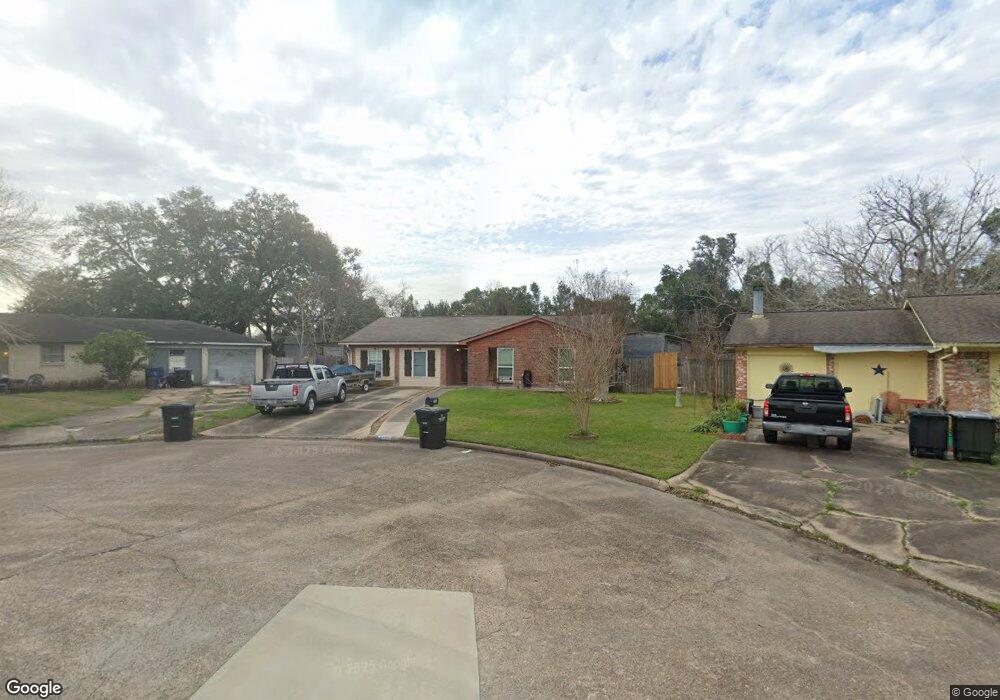 706 Stansel Dr, Alvin, TX 77511 - photo 1