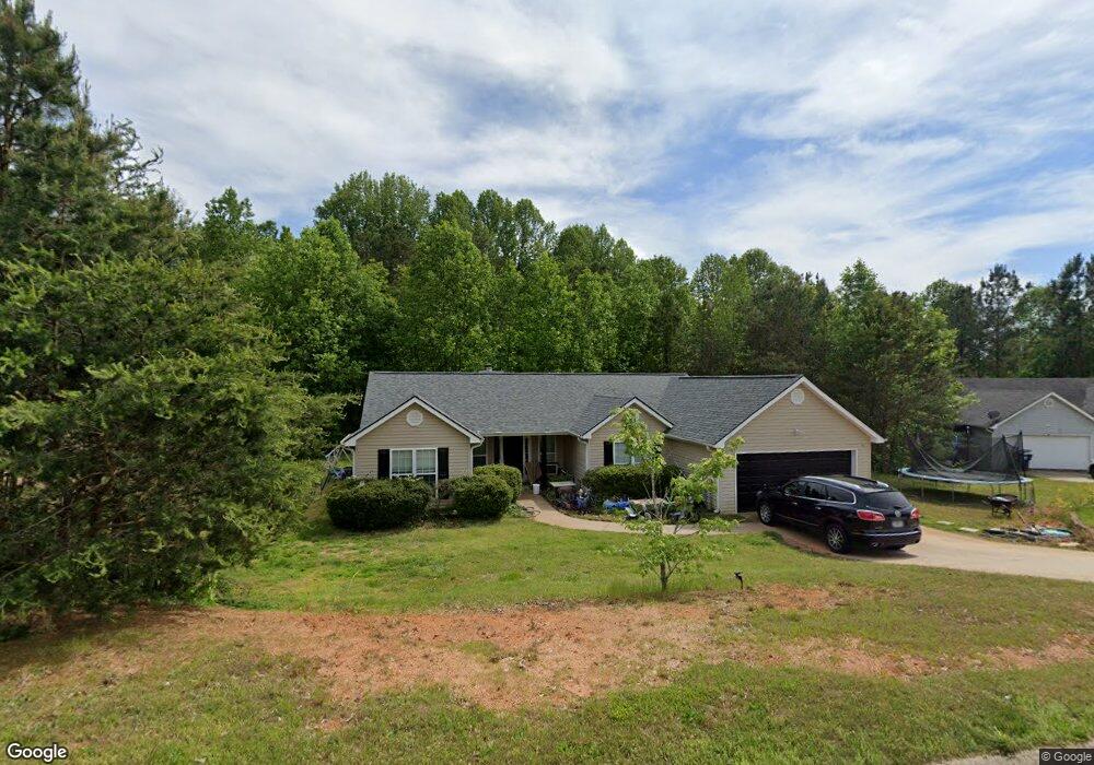 5213 Nobleman Ln, Lula, GA 30554 - photo 1