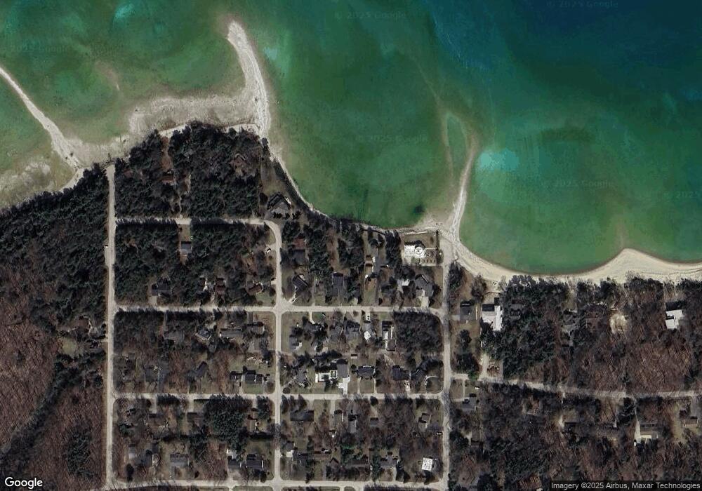 13065 Cedar St, Charlevoix, MI 49720 - photo 1