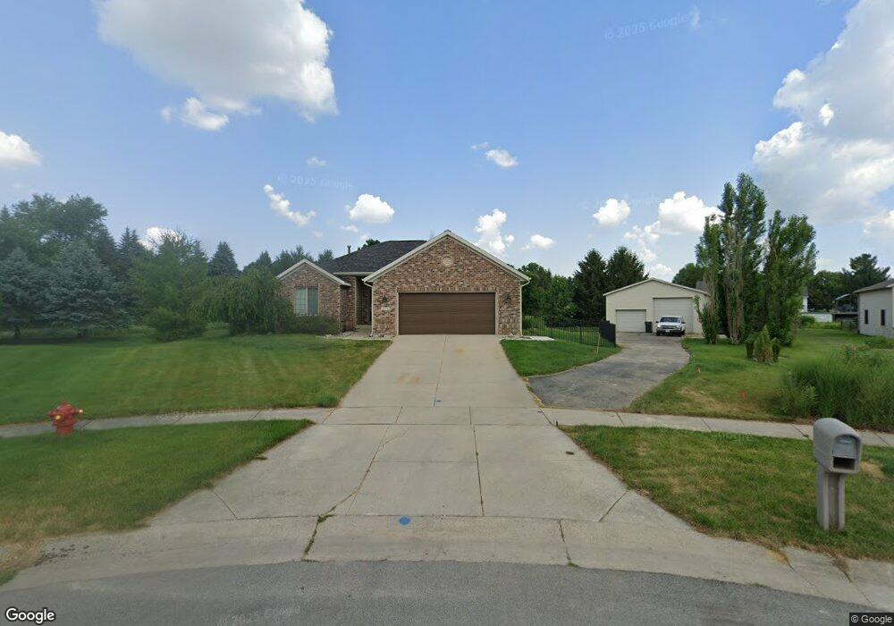 3175 Indigo Ridge Ct SW, Byron Center, MI 49315 - photo 1